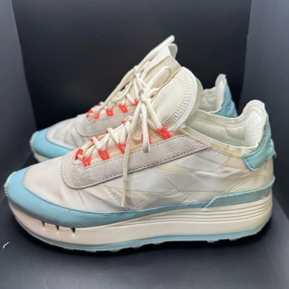 REEBOK Legacy 83 'Digital Glow' Women’s Size US 6.5 (Bx 3)